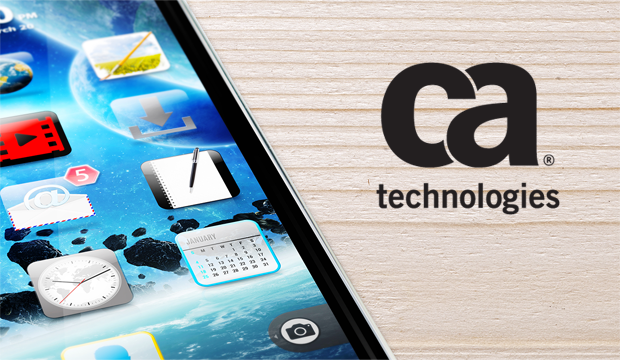  Customer Success Stories: CA Technologies