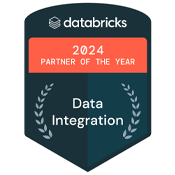 Informatica Awarded 2024 Databricks Data Integration Partner of the Year at Data + AI Summit