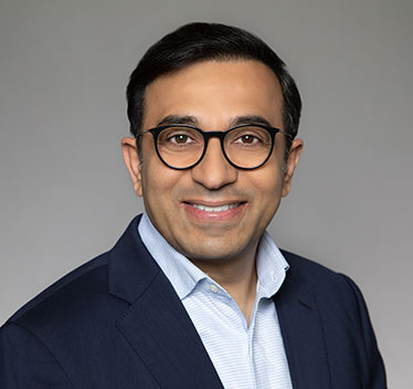 Amit Walia of Informatica