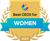 Best CEOs for Women