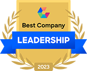 Best Company Leadership 2023