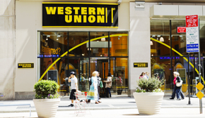 Western Union